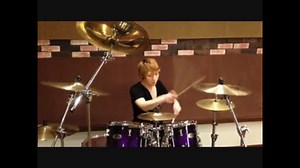 【黒執事3OP】シド(SID)『ENAMEL』 (FULL)叩いてみた[Book of Circus]