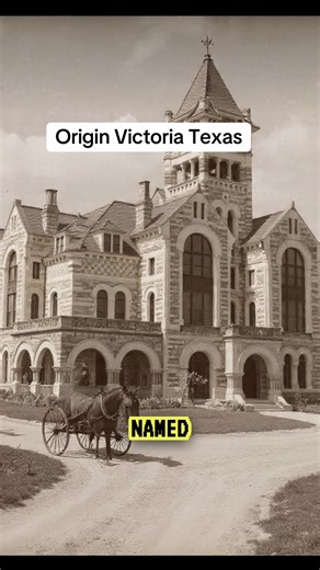 Victoria, Texas wasn’t just randomly named. It traces back to early Spanish settlement and was renamed in honor of Guadalupe Victoria, Mexico’s first president, after independence from Spain. Before it was Victoria, it was part of a colonial settlement called Guadalupe Victoria. Texas history runs deeper than most people realize. Did you know this? #VictoriaTX #TexasHistory #TexasOrigins #GuadalupeVictoria #TexasTruth