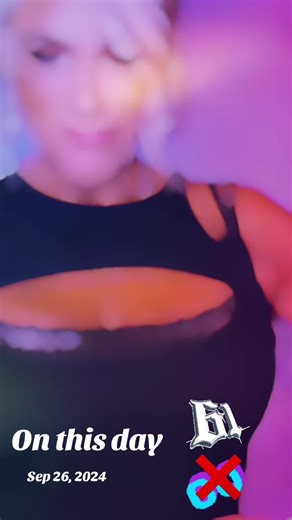 Significant Events of September 26 Throughout History