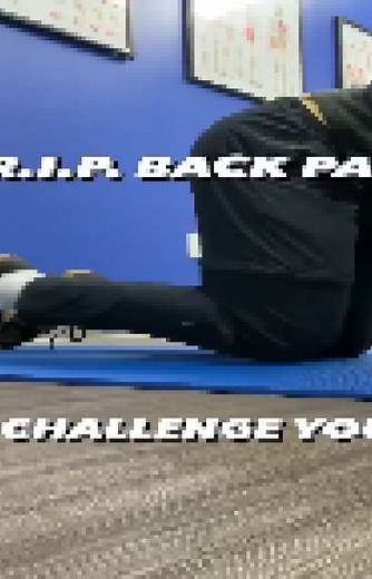 Fix Your Back Pain on Instagram: "DONT BELIEVE ME! TEST ME! This is a 🐦pigeon🐦 on the wall. Some people hold their stretches. Other people actively stretch. I will be writing a blog about this exercise shortly. Check the link in our bio as well as the BLOG HIGHLIGHTS. . Follow 👉 @back_painfix for daily back pain tips📚 📢Find this helpful? Share it with your friends! 🔔Turn on post notifications so you never miss a post! . . . . Credit @theanatomyoftherapy #backpaintips #chronicbackpain #lowb