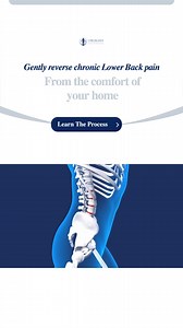 Why our permanent solution to chronic lower back pain is a short, go at your own pace program instead of a long term subscription. When people learn what's truly causing their back pain, and are given the tools to reverse the pressures causing the pain - Movement itself becomes the cure. Which is why people graduate from our program, and go back to living their life pain free. And we couldn't be happier about it. Now over 22,000 people have permanently reversed their chronic lower back pain. Man