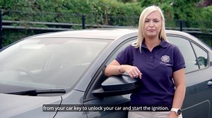 3.4K views · 17 reactions | Keyless car theft in action! Even if your car and home are secure, thieves can still unlock, start and steal your car. They only need to be within a few metres of your key to get the signal, even if it’s inside your home. For more visit https://orlo.uk/6ZI1W | Police Ards & North Down | Facebook
