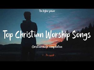 Top Christian Songs 2027 🙏 Nonstop Christian Gospel Songs