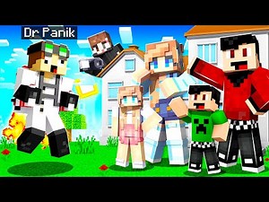 WELCOME TO MINECRAFT BLOCK CITY SEASON 10!