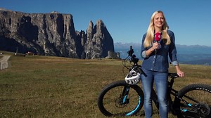 SAT 1 Wetter am CAMPING SEISER ALM | Camping Seiser Alm / Alpe di Siusi