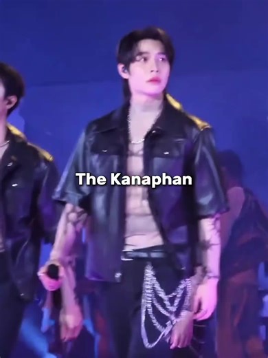 The Kanaphan