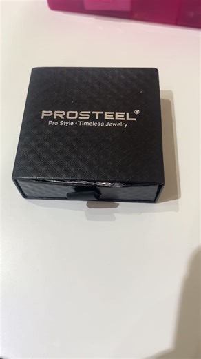 Prosteel 30 inch curb chain #heavy #necklace #jewellery #jewelry #mensnecklace