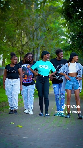 this tbts hit different! Finger dance, singing, and talents - Being Ceb, Thee Alfa House