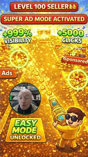 You Can’t Win on eBay Anymore