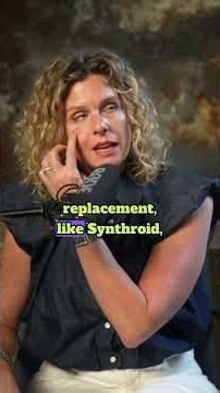 If your thyroid medication does not seem to work