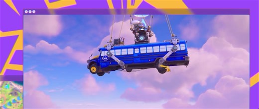 Just in time for Global Championship: watch and listen to our first Official Fortnite Anthem “Locked & Loaded” by d4vd now: fn.gg/FortniteAnthem2025 | Fortnite