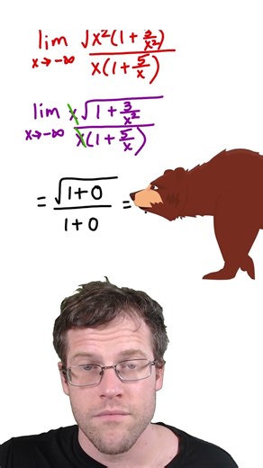 This Calculus Limit Tricks Almost Everyone