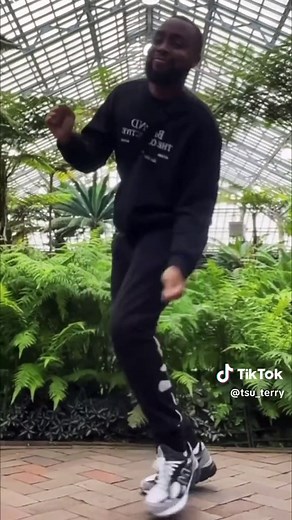 Original Percolator Dance in Chicago