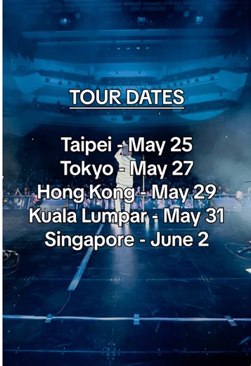 I am so unbelievably excited to get back on the road and play for you all. Tour Dates pinned on my page :) #ontour