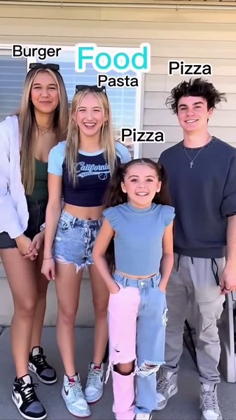 Let’s Play the Word Association Game Together