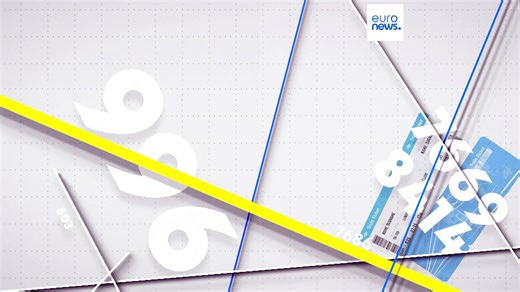 Golden age for train travel? Europe's railways never been busier, data shows