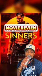 51K views · 1.2K reactions | Sinners (Movie Review) #Sinners #RyanCoogler #MichaelBJordan #Horror #Vampires #MovieReview | Stoney Tha Great | Facebook