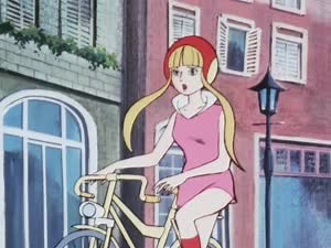 artist unknown casshan neo human casshern animals animated character acting creatures fighting mecha | #174038 | sakugabooru