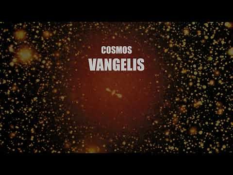 Vangelis: Cosmos (film version)(complete - unreleased - remastered)