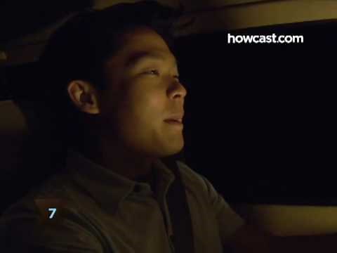 How to Stay Awake While Driving