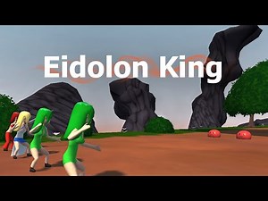 [For Hire] Unity Developer and Backend