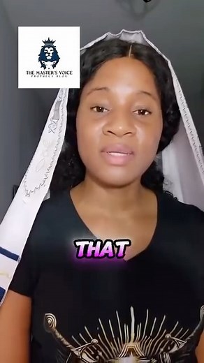 THE LORD HAS ARRIVED FOR THE JUDGEMENT. PROPHECY MADE TODAY AUG 20, 2025. | The Master's Voice