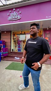 Finally Mio amore at RAMPURHAT 🤩🔥 || 📌 Bharshala para more , Rampurhat, Birbhum #viral #rampurhat #mioamore #cakeshop #explore #food #foodexplore #foodvlog #birbhum | Unsorted DEB Vlogs