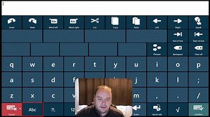 Did you know... With Communicator 5, “you're in charge”! Watch the next video in our series to learn how you can edit and create your own stored phrases. | Tobii Dynavox