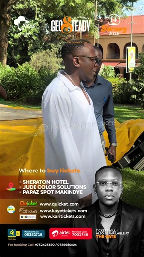Happening now at Sheraton Hotel Geosteady press conference Mtn joins the concert!!!!
