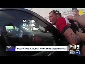 Attorney sheds new light on abuse of power case