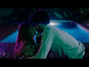 Night Teeth | Benny & Blaire Kissing Scene l Debby Ryan Jorge Lendeborg Jr.