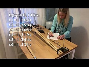 Galileo's Kinematics Lab