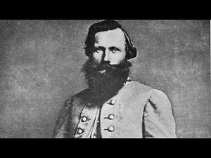 WHO WAS JAMES EWELL BROWN (Jeb) STUART