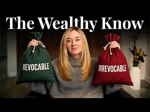 LAWYER EXPLAINS: Revocable Trusts in 5 Minutes