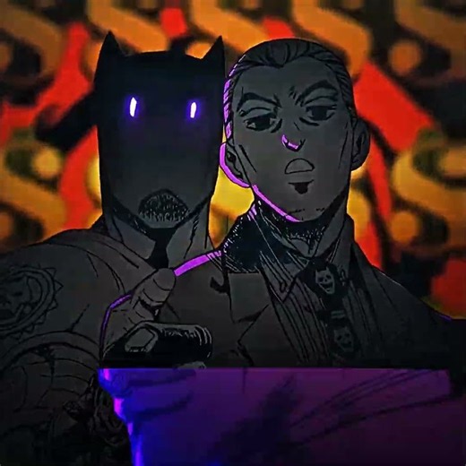 Edit do Yoshikage Kira ||song: Montagem vozes abece|| #viral #fyp #jojo #kira #fy