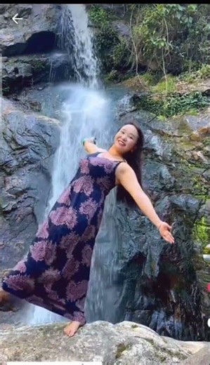 con gái người hmong sapa trekking