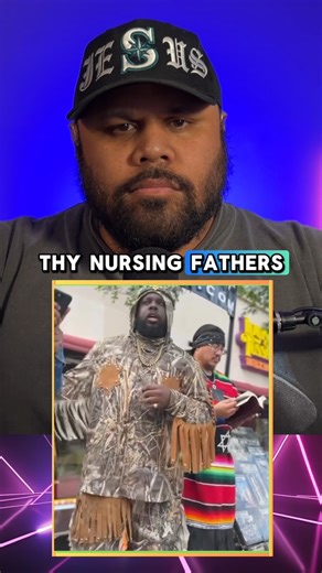 Black Hebrew Israelites made a white guy kiss their boots | Josiah Alipate