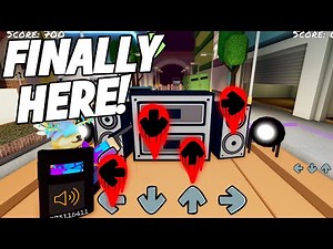 DEATH NOTES ARE FINALLY IN FUNKY FRIDAY!