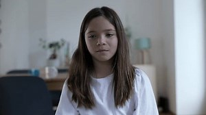 One Little Girl Pointing Herself Disbelief Stock Footage Video (100% Royalty-free) 3430383847 | Shutterstock