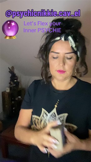 Unleashing Your Inner Psychic: Tarot Reading Insights