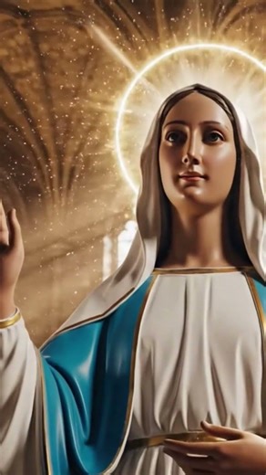 mother Mary help #christianmama #christianmusic #holymother #christiansongs #mamamary #mamámaría