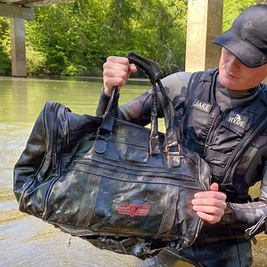 55K views · 904 reactions | Duffle Bag Filled With This... | D ALL MY D | Facebook