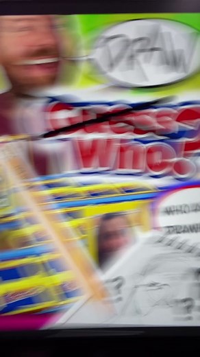 I’ve been tricked 😭 I’ve made a monster @richarddoesnotdraw #art #fyp #foryou #comedy