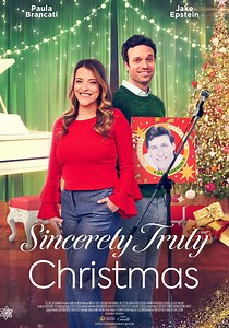 Sincerely Truly Christmas - watch stream online