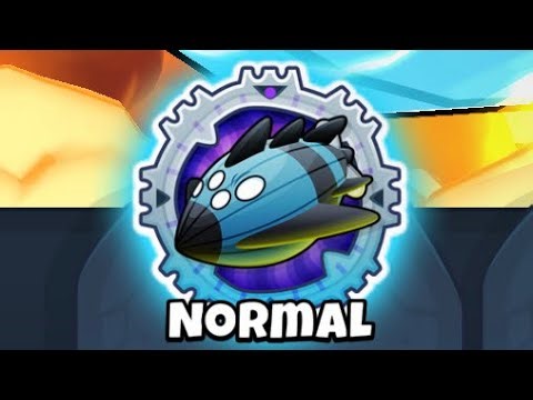 Easy Vortex Normal Boss Guide