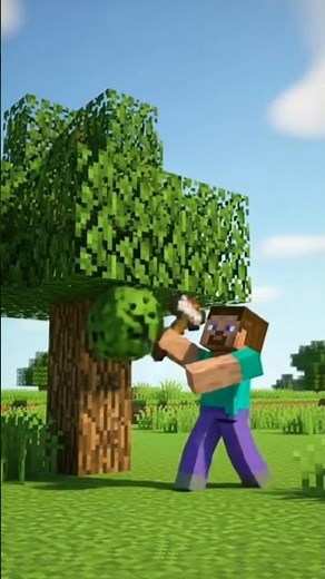 8 Minecraft Scenes Created With DreamScreenAI | Survival, Building, Mining & Epic Battles!