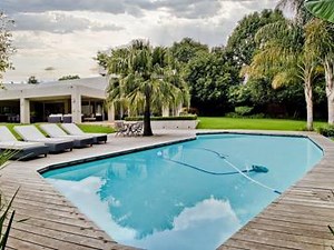 5 Bedroom House for sale in Sandown - Sandton - Property24