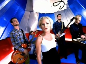 The Cardigans - Lovefool