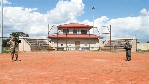10K views · 151 reactions | Catching Up With The Commander ⚾ This iteration of Catching Up With The Commander features SSgt Jake Magda, a boom operator assigned to the 50th Air Refueling Squadron. Check out the video to learn about SSgt Magda’s journey that led him to enlist in the U.S. Air Force and maintain a healthy work-life balance. ️ | SrA Zachary Foster Air Mobility Command | 21st Air Force and USAF Expeditionary Center | Airman Magazine | MacDill Air Force Base | Facebook