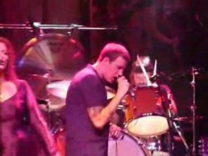 Four Sticks by Led Zeppelin performed by Classic Albums Live - video Dailymotion